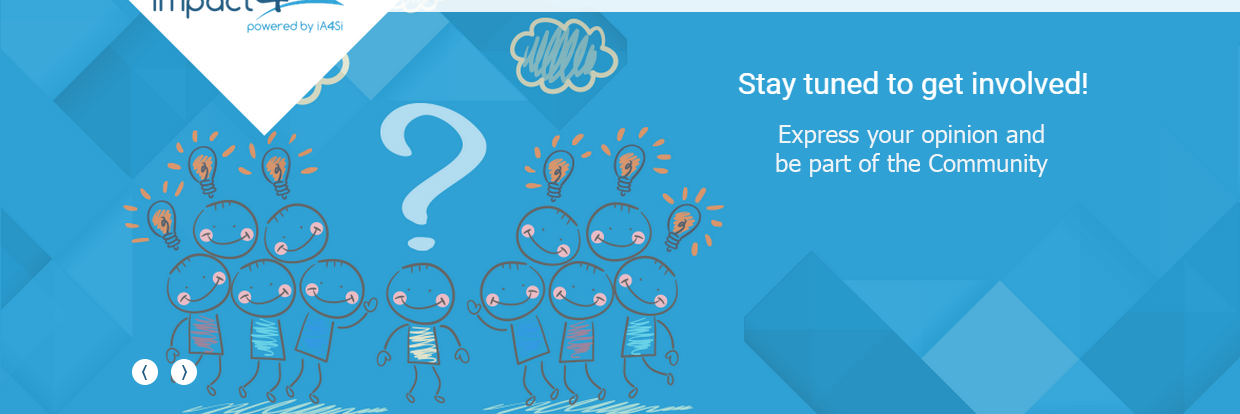 Impact4you's profile banner image