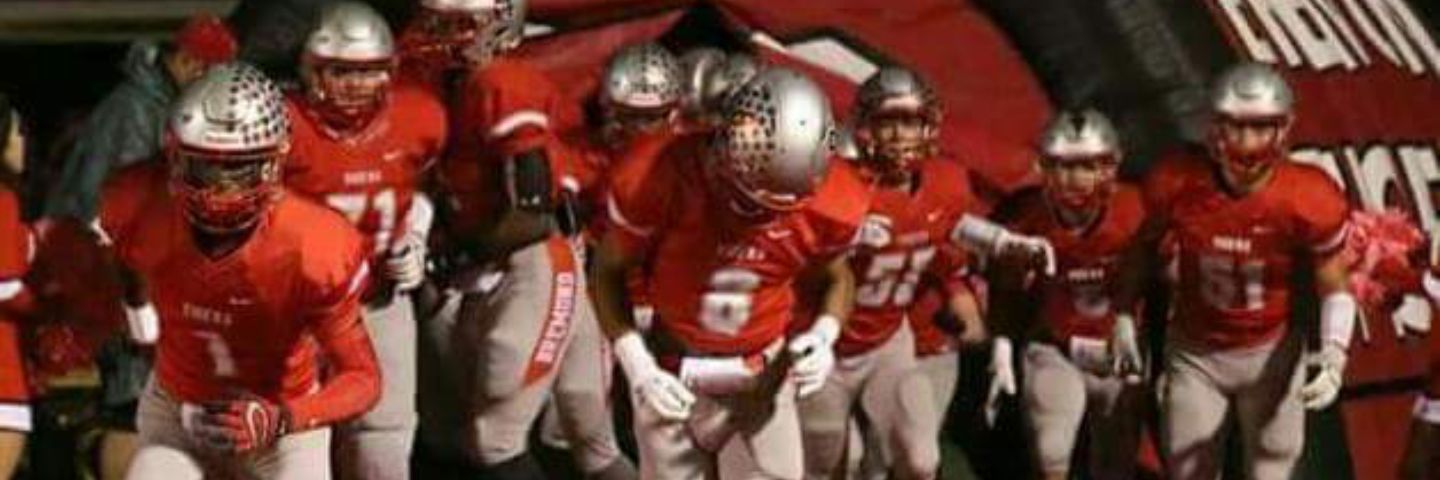 jtrowe33's profile banner image