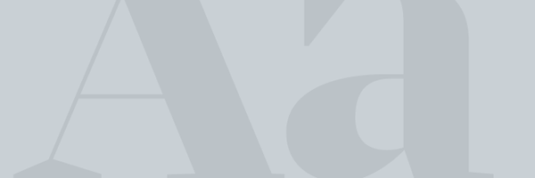 Fontstand Profile Banner