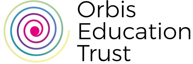 ORBIS Education Trust banner