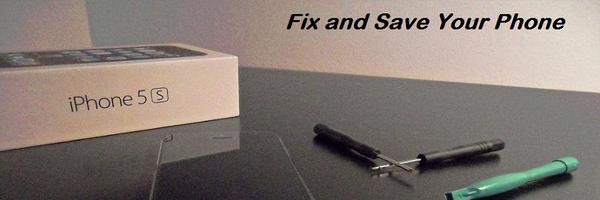 FixandSave Profile Banner