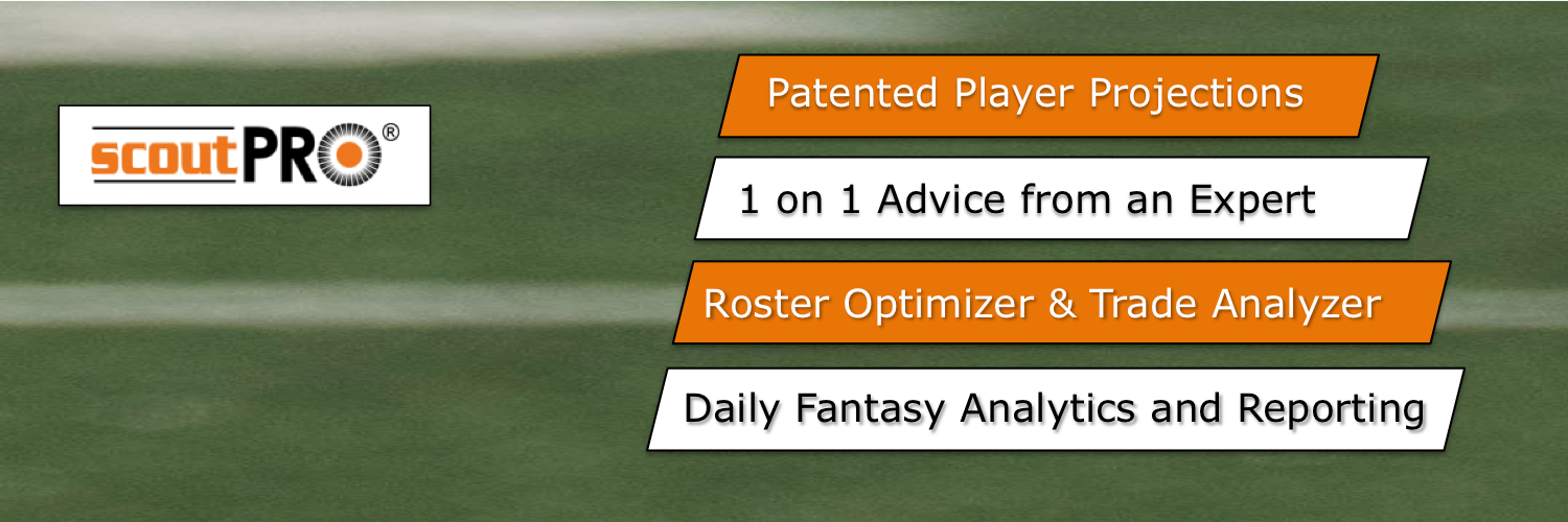 scoutPROfantasy's profile banner image