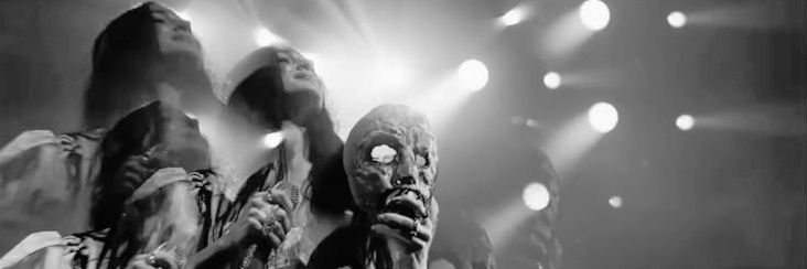 mavi viu a7x e mcr banner