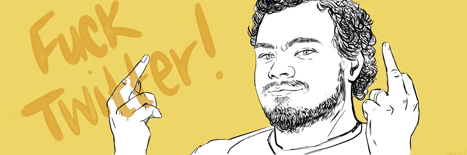 RyanTheViruss's profile banner image