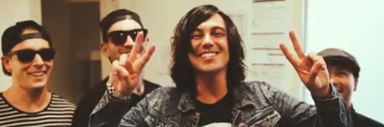 billieforaday's profile banner image