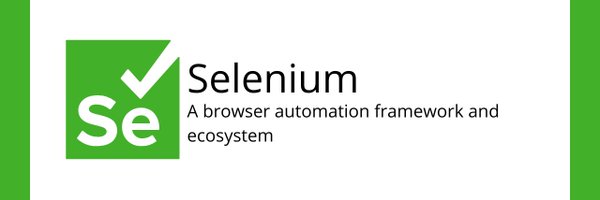 SeleniumHQ Profile Banner