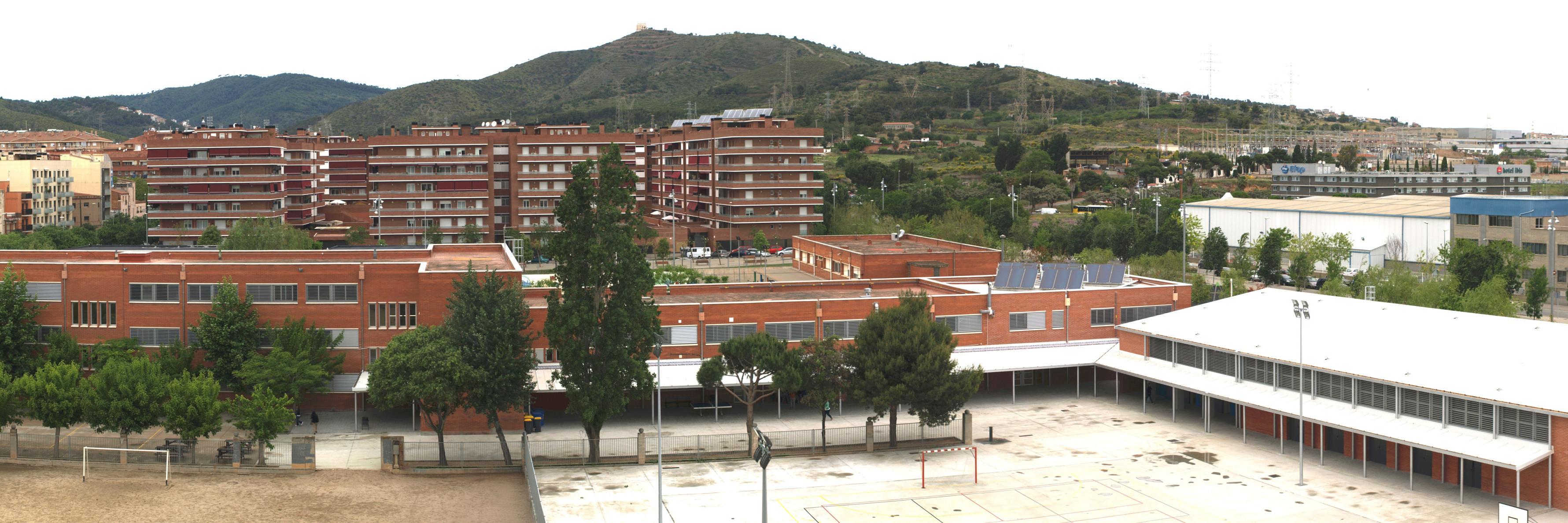 Institut de Sales banner