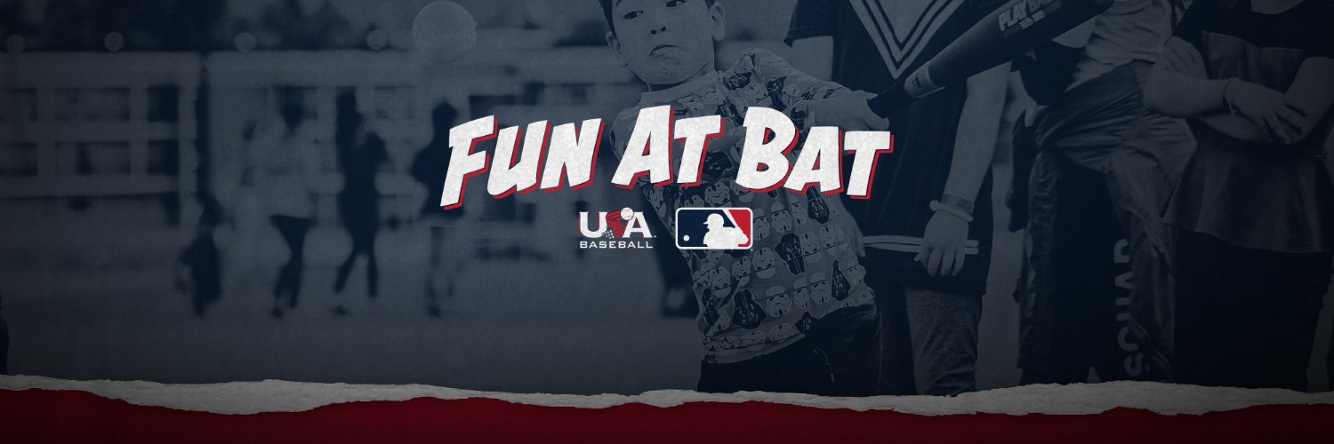 Fun At Bat banner