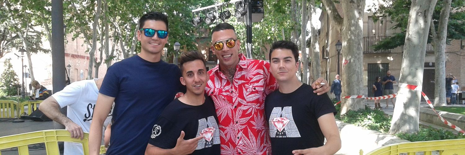 TheFlamaSound's profile banner image