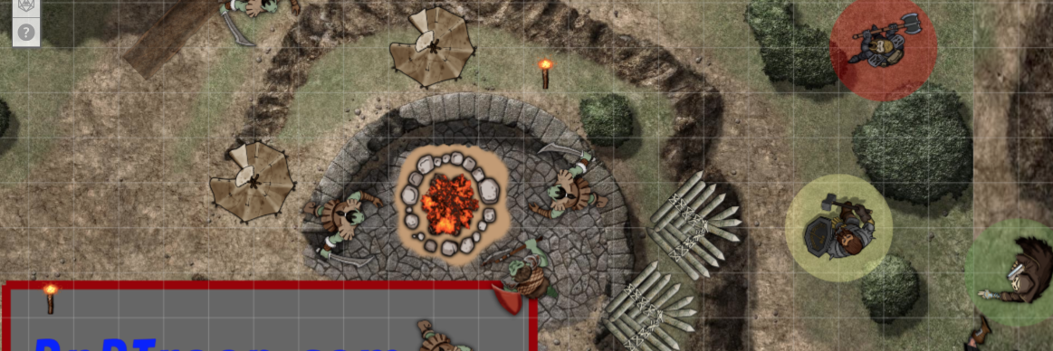 DnDMaps's profile banner image