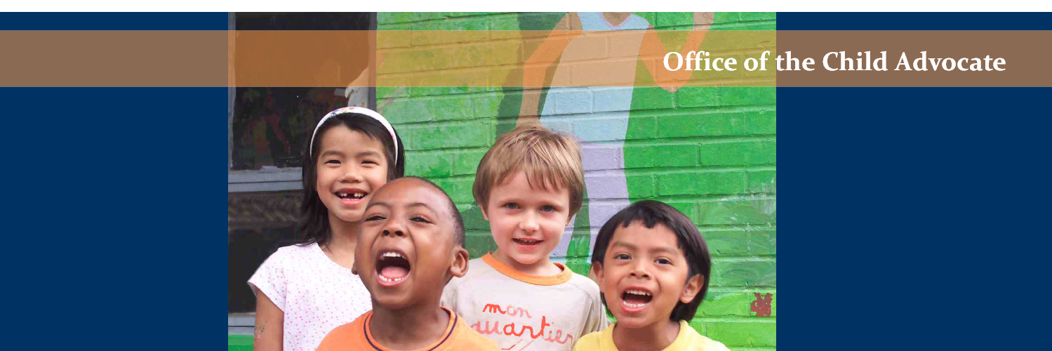 MA Child Advocate banner