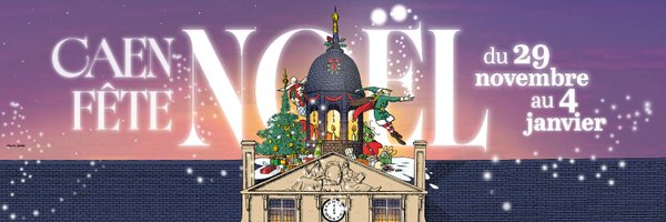 CaenOfficiel Profile Banner