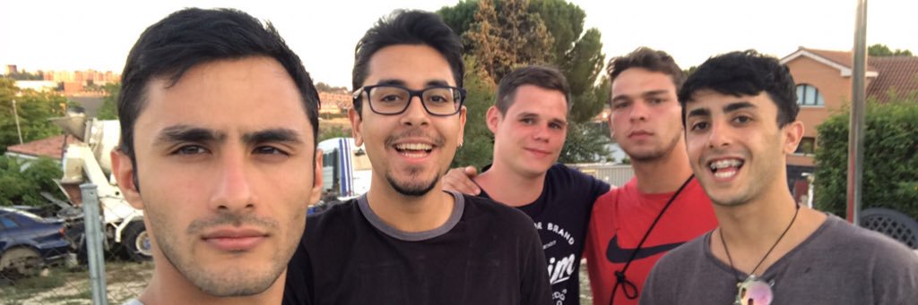 Daniel Montenegro banner