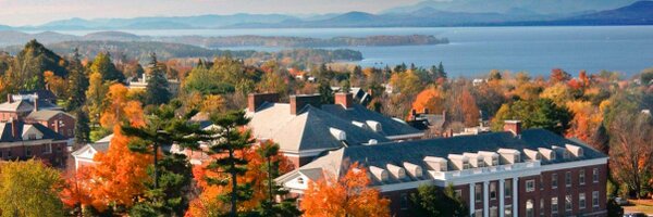 UVMFoundation Profile Banner