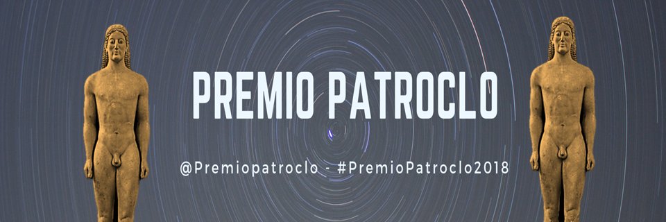PremioPatroclo's profile banner image