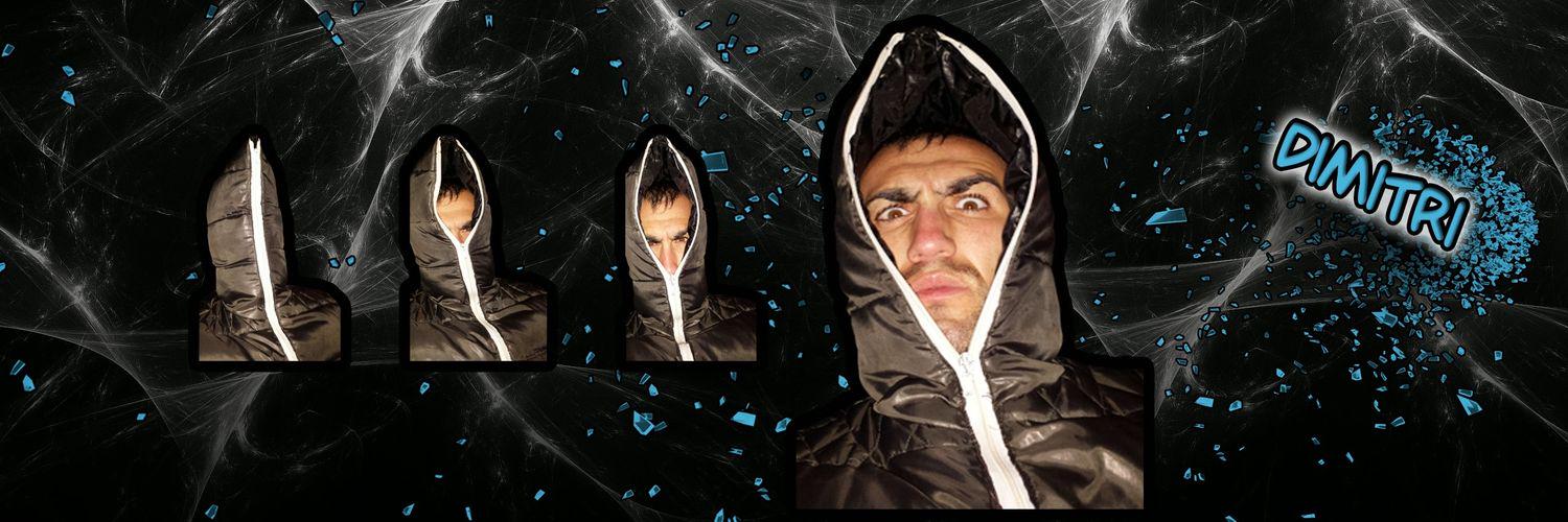 Dimitri_Vergas's profile banner image