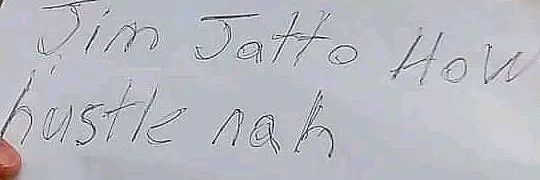 JimJatto's profile banner image