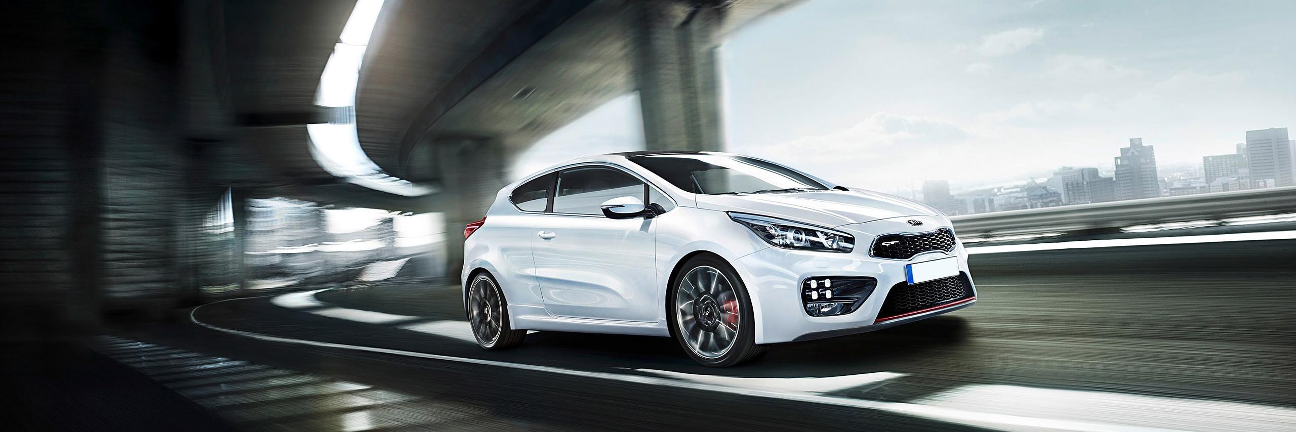 Acorn Kia banner