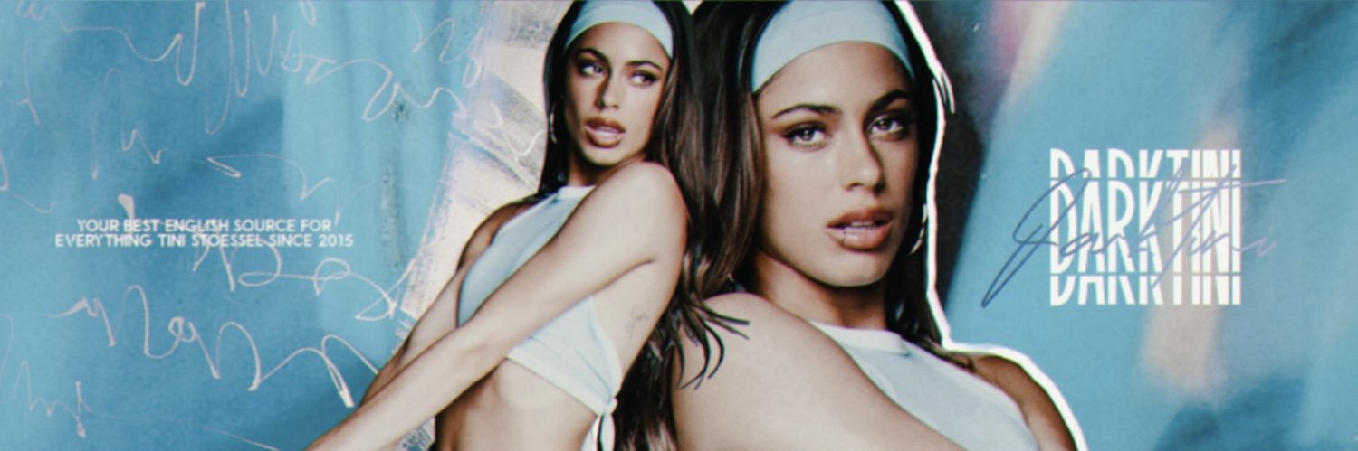 TINI Stoessel News banner