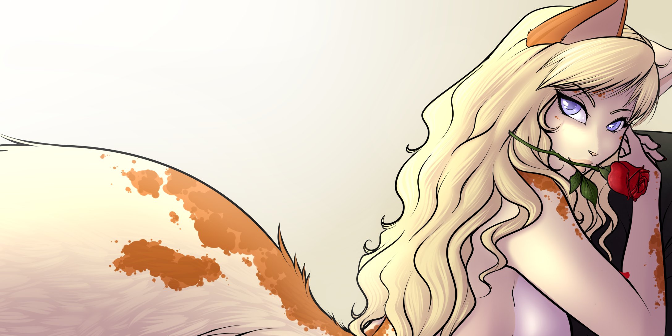 Lilyness's profile banner image