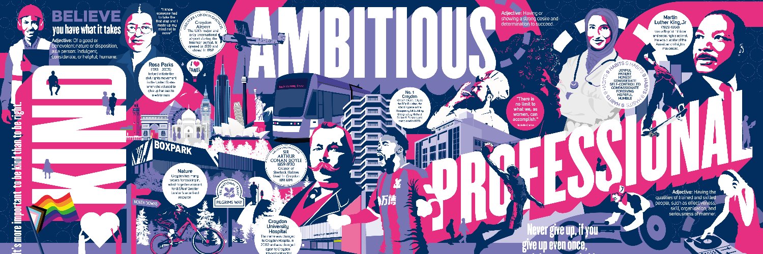 Oasis Academy Arena banner