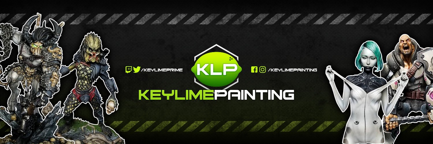 KeyLimePainting banner