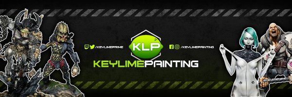 KeyLimePrime Profile Banner