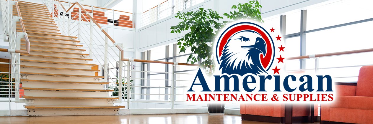 AmerMaint's profile banner image