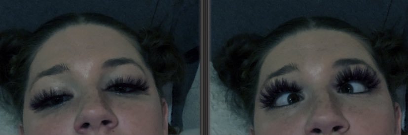 Rachelannora's profile banner image