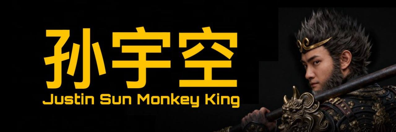 SunYuKong_CTO's profile banner image