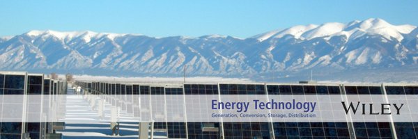 EnergyTechnol Profile Banner