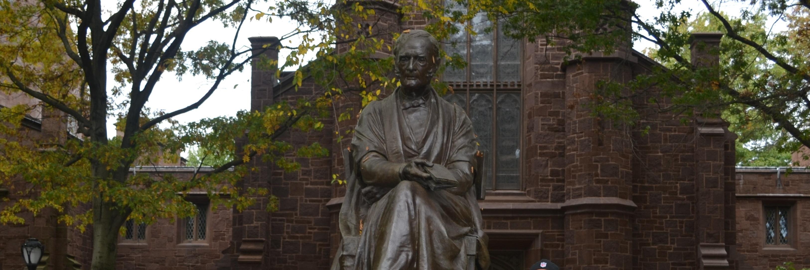 The Foundation of Excellence banner