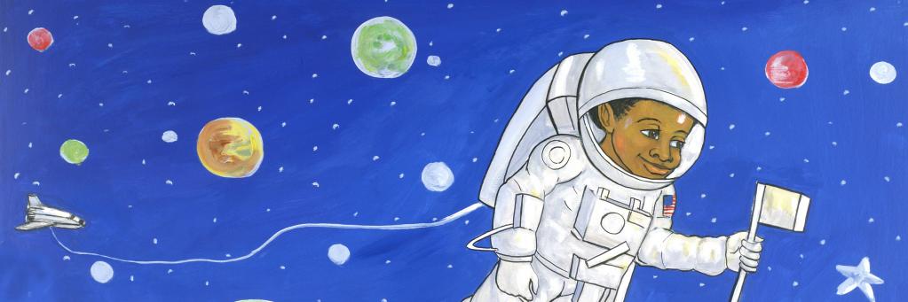 QueenTechBE 🇺🇸 banner