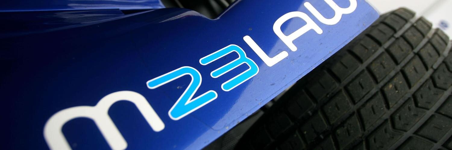 solicitorm23law's profile banner image