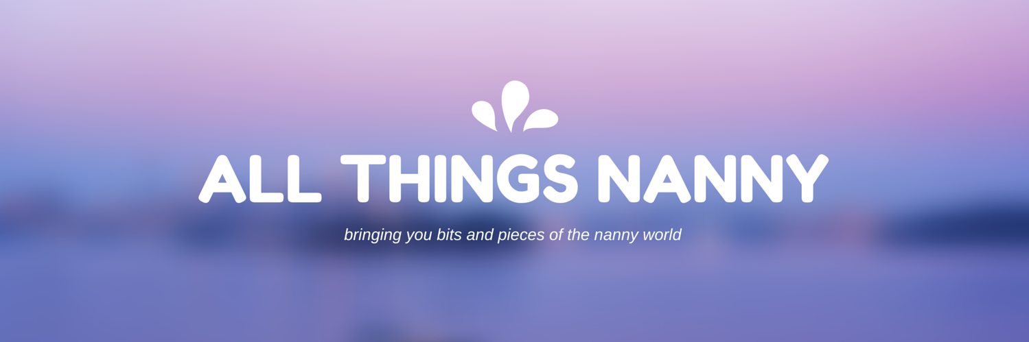 AllThingsNanny's profile banner image