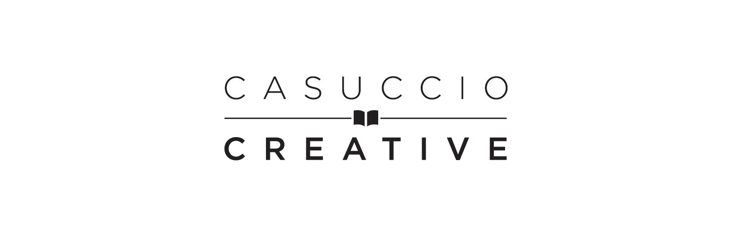 Casuccio Creative banner