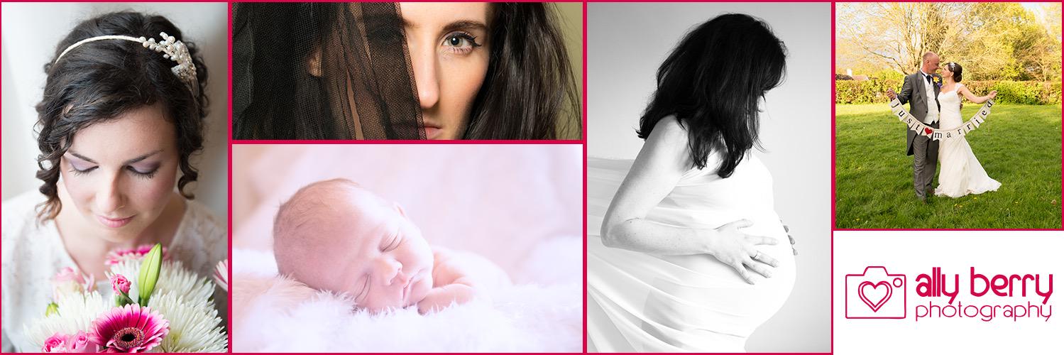 AllyBerryPhotog's profile banner image
