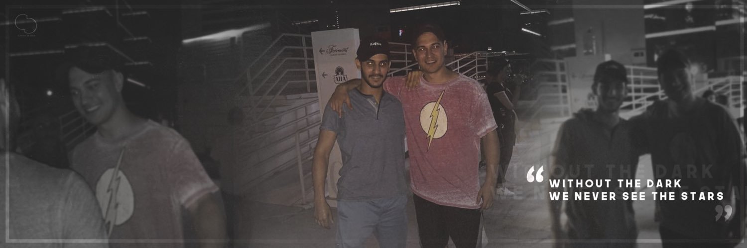 khalid ‏∞ banner