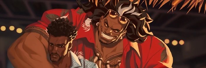 hempghost's profile banner image