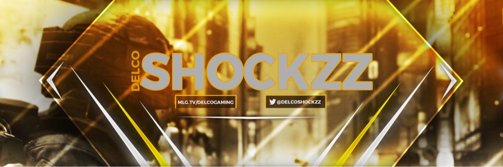 Delc0Sh0ckZ's profile banner image