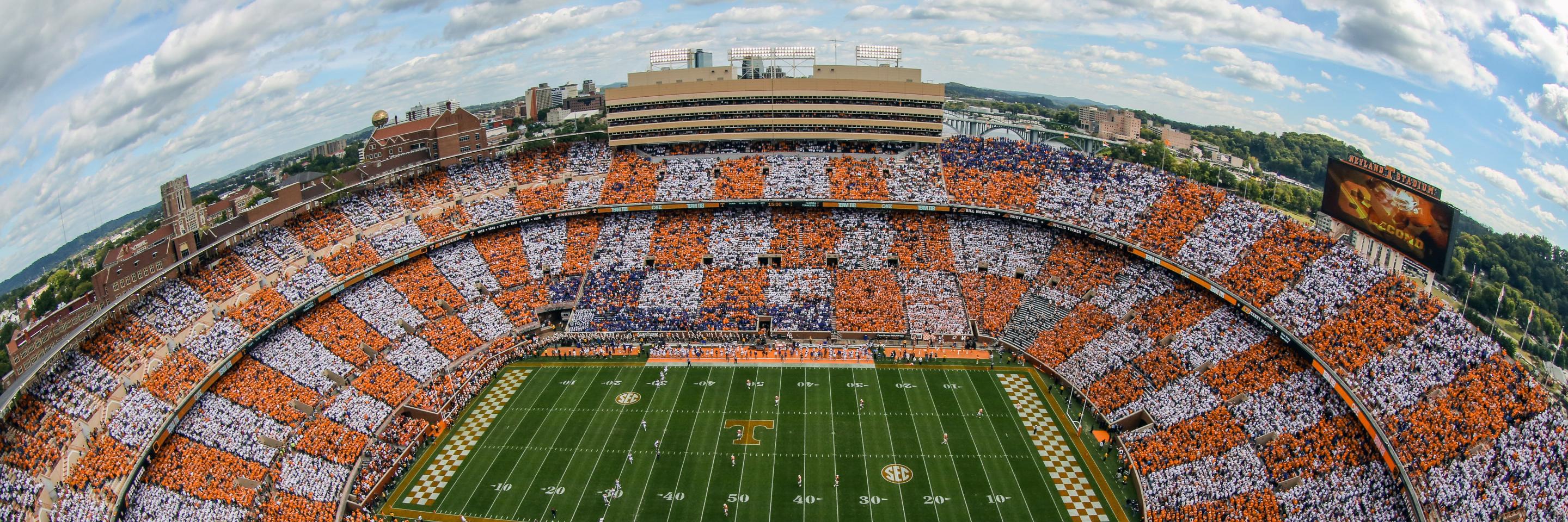 Mike DeBord banner