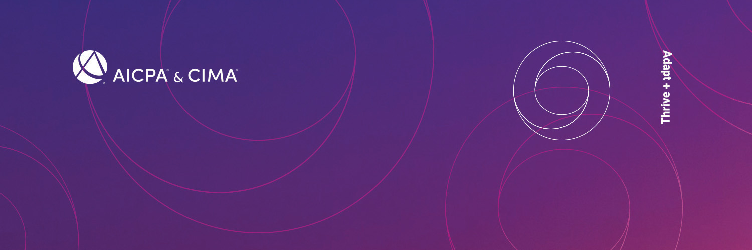 CIMA Scotland banner