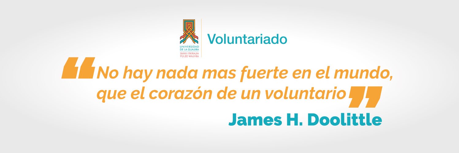 voluntariadoG's profile banner image
