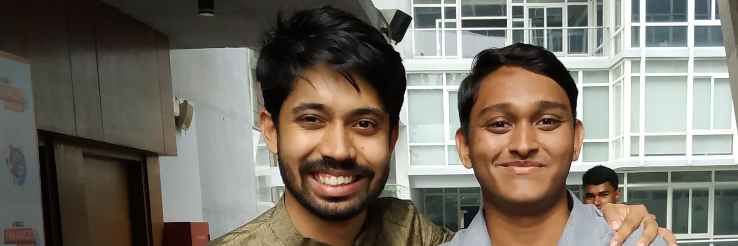 PcSaeem's profile banner image