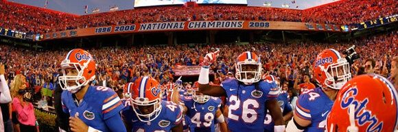 UFGators232's profile banner image