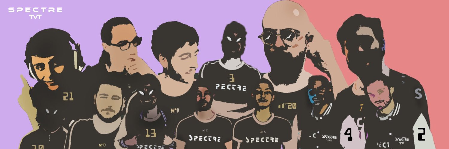 spirytmonger's profile banner image