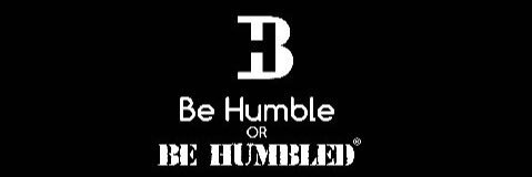 BHumblorHumbled's profile banner image