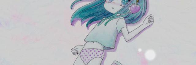 kanaami___'s profile banner image