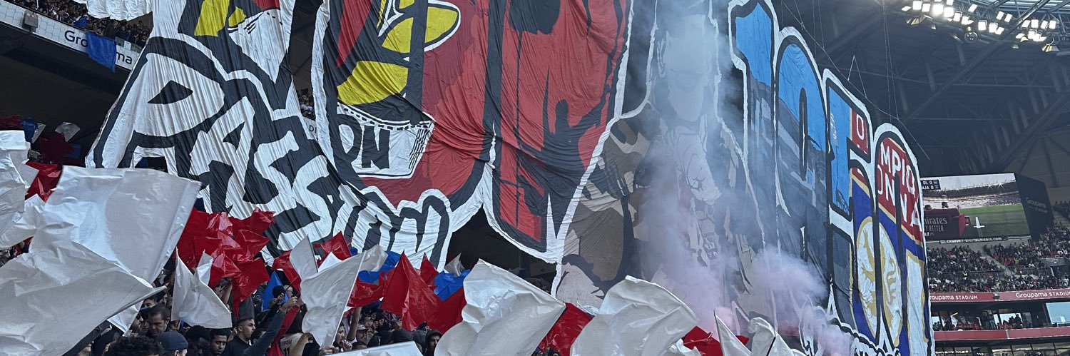 LUCH banner