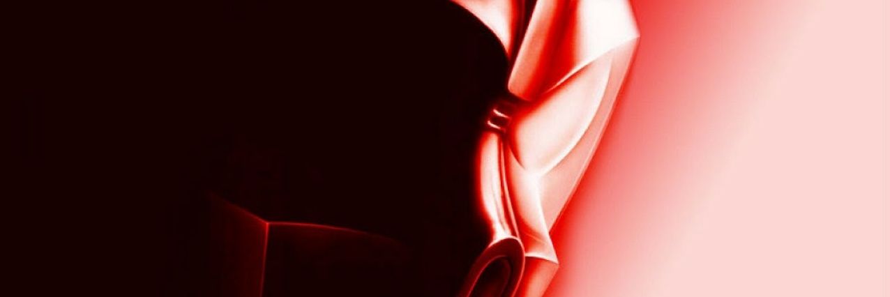 Jonathan Redmond banner